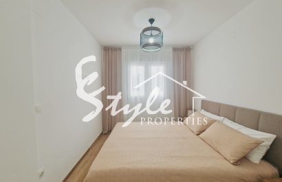 New build - Apartament  - Ciudad Quesada - San Fulgencio
