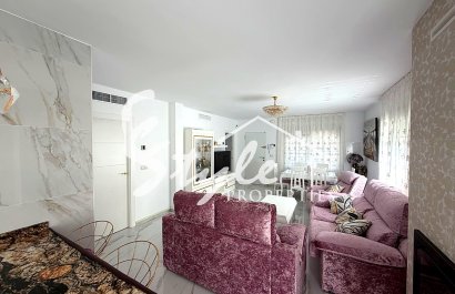 Resale - Villa - Pilar de la Horadada - La Torre De La Horadada