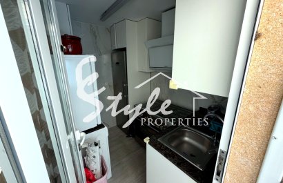 Resale - Villa - Pilar de la Horadada - La Torre De La Horadada