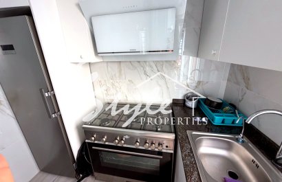 Resale - Villa - Pilar de la Horadada - La Torre De La Horadada
