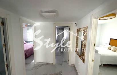 Resale - Villa - Pilar de la Horadada - La Torre De La Horadada