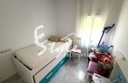 Resale - Villa - Pilar de la Horadada - La Torre De La Horadada