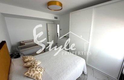 Resale - Villa - Pilar de la Horadada - La Torre De La Horadada