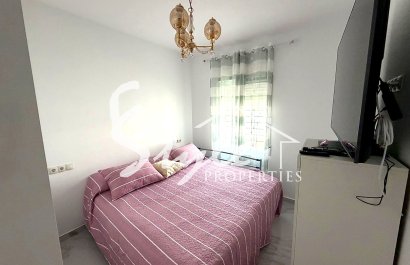 Resale - Villa - Pilar de la Horadada - La Torre De La Horadada