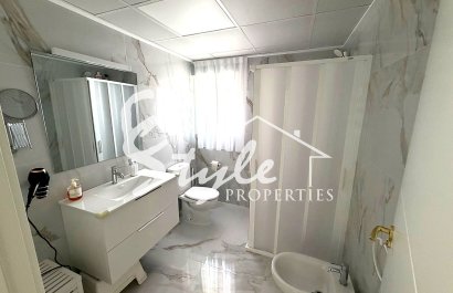 Resale - Villa - Pilar de la Horadada - La Torre De La Horadada
