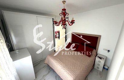 Resale - Villa - Pilar de la Horadada - La Torre De La Horadada