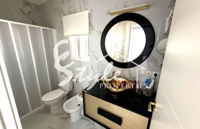 Resale - Villa - Pilar de la Horadada - La Torre De La Horadada