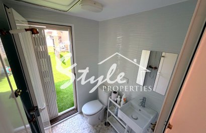Resale - Villa - Pilar de la Horadada - La Torre De La Horadada