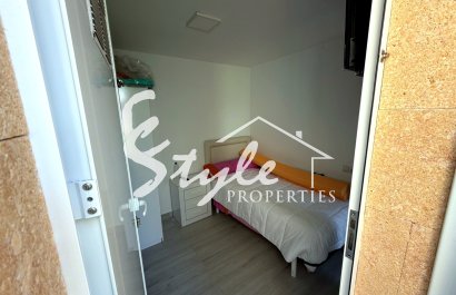 Resale - Villa - Pilar de la Horadada - La Torre De La Horadada