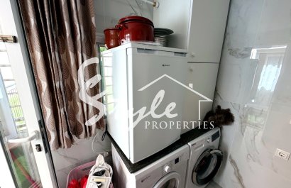 Resale - Villa - Pilar de la Horadada - La Torre De La Horadada