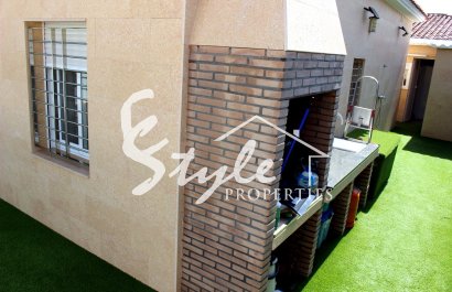 Resale - Villa - Pilar de la Horadada - La Torre De La Horadada