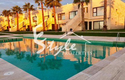 Resale - Apartament  - Pilar de la Horadada - Costa Blanca