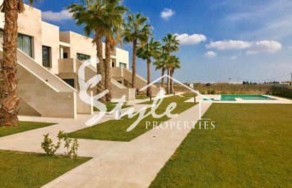 Resale - Apartament  - Pilar de la Horadada - Costa Blanca