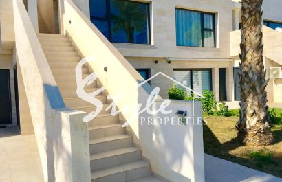 Resale - Apartament  - Pilar de la Horadada - Costa Blanca