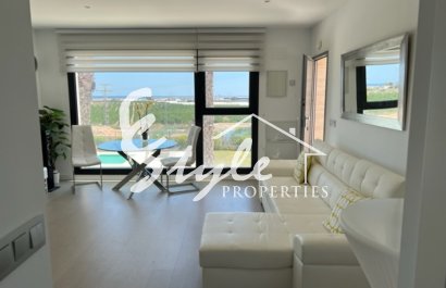 Resale - Apartament  - Pilar de la Horadada - Costa Blanca