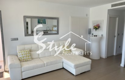 Resale - Apartament  - Pilar de la Horadada - Costa Blanca
