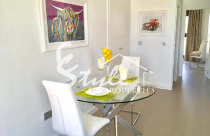Resale - Apartament  - Pilar de la Horadada - Costa Blanca