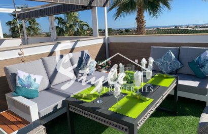 Resale - Apartament  - Pilar de la Horadada - Costa Blanca