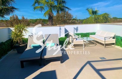 Resale - Apartament  - Pilar de la Horadada - Costa Blanca