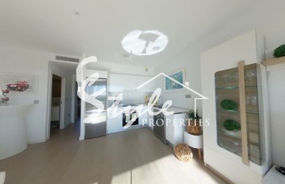 Resale - Apartament  - Pilar de la Horadada - Costa Blanca