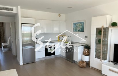 Resale - Apartament  - Pilar de la Horadada - Costa Blanca