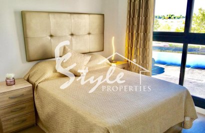 Resale - Apartament  - Pilar de la Horadada - Costa Blanca