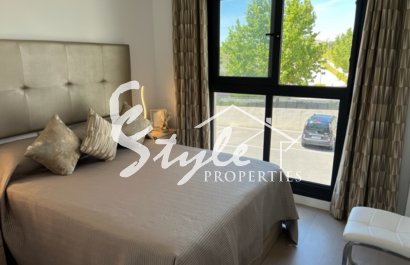 Resale - Apartament  - Pilar de la Horadada - Costa Blanca