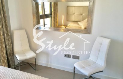 Resale - Apartament  - Pilar de la Horadada - Costa Blanca