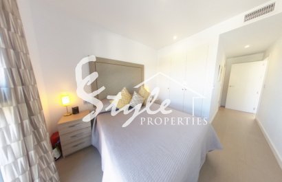 Resale - Apartament  - Pilar de la Horadada - Costa Blanca