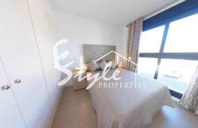 Resale - Apartament  - Pilar de la Horadada - Costa Blanca