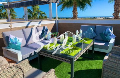 Resale - Apartament  - Pilar de la Horadada - Costa Blanca