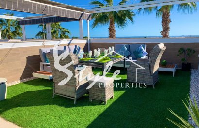 Resale - Apartament  - Pilar de la Horadada - Costa Blanca