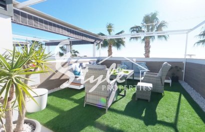 Resale - Apartament  - Pilar de la Horadada - Costa Blanca