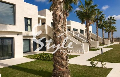 Resale - Apartament  - Pilar de la Horadada - Costa Blanca