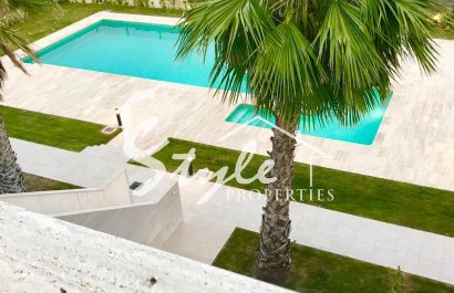 Resale - Apartament  - Pilar de la Horadada - Costa Blanca