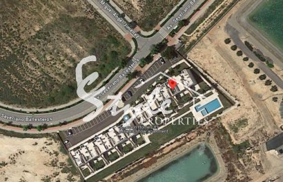 Resale - Apartament  - Pilar de la Horadada - Costa Blanca