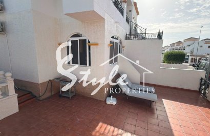 Resale - Apartament  - Entre Naranjos - Entre Naranjos - Vistabella Golf