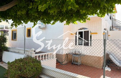 Resale - Apartament  - Entre Naranjos - Entre Naranjos - Vistabella Golf