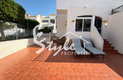 Resale - Apartament  - Entre Naranjos - Entre Naranjos - Vistabella Golf