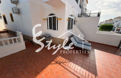 Resale - Apartament  - Entre Naranjos - Entre Naranjos - Vistabella Golf