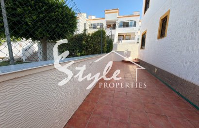 Resale - Apartament  - Entre Naranjos - Entre Naranjos - Vistabella Golf