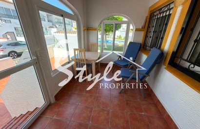 Resale - Apartament  - Entre Naranjos - Entre Naranjos - Vistabella Golf