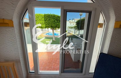 Resale - Apartament  - Entre Naranjos - Entre Naranjos - Vistabella Golf