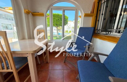 Resale - Apartament  - Entre Naranjos - Entre Naranjos - Vistabella Golf