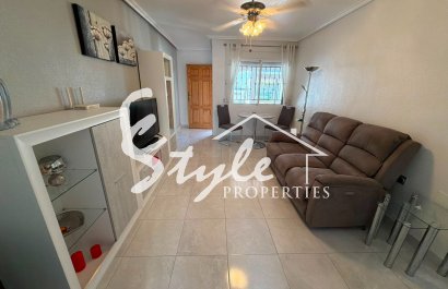 Resale - Apartament  - Entre Naranjos - Entre Naranjos - Vistabella Golf