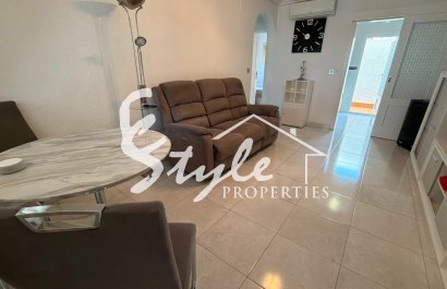 Resale - Apartament  - Entre Naranjos - Entre Naranjos - Vistabella Golf