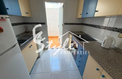 Resale - Apartament  - Entre Naranjos - Entre Naranjos - Vistabella Golf