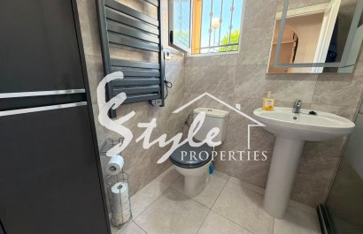 Resale - Apartament  - Entre Naranjos - Entre Naranjos - Vistabella Golf
