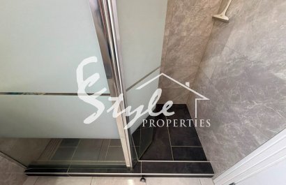 Resale - Apartament  - Entre Naranjos - Entre Naranjos - Vistabella Golf