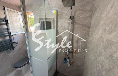 Resale - Apartament  - Entre Naranjos - Entre Naranjos - Vistabella Golf